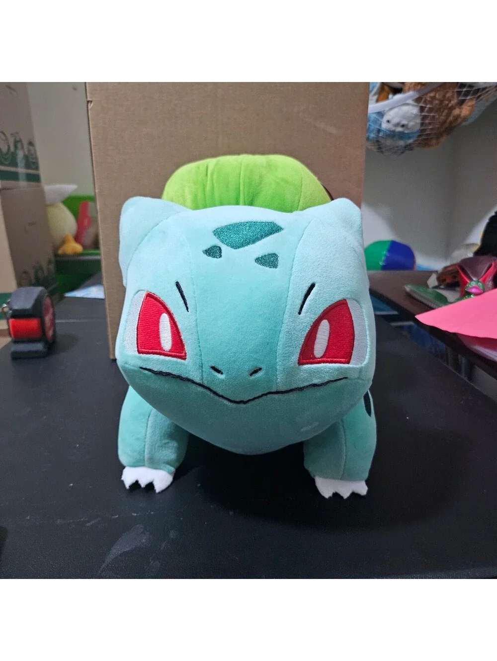 Pokémon Bulbasaur Plush Toy